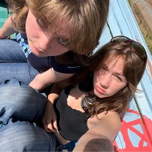 Meet your Posher, Marinara